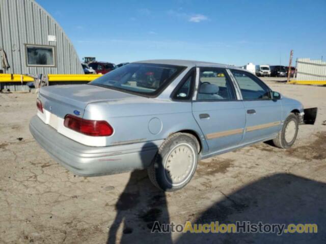 FORD TAURUS GL, 1FALP5240PA158659