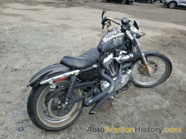 HARLEY-DAVIDSON XL1200 V V, 1HD1LF316GC425944