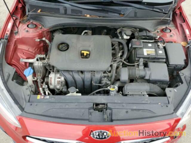 KIA FORTE GT LINE, 3KPF34AD7KE020444