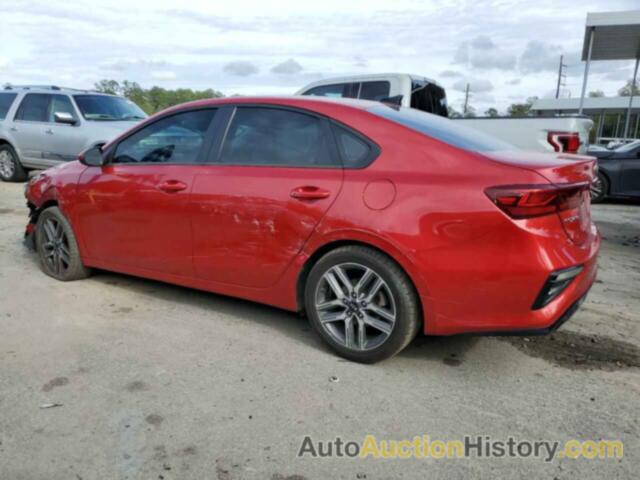 KIA FORTE GT LINE, 3KPF34AD7KE020444