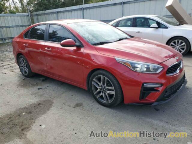 KIA FORTE GT LINE, 3KPF34AD7KE020444