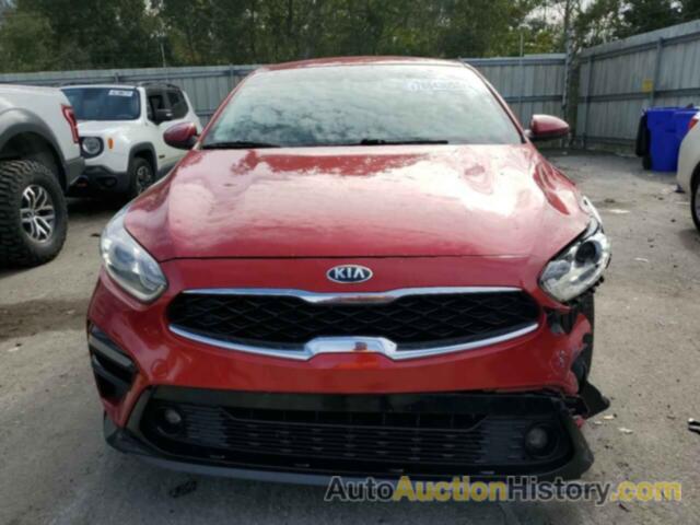 KIA FORTE GT LINE, 3KPF34AD7KE020444