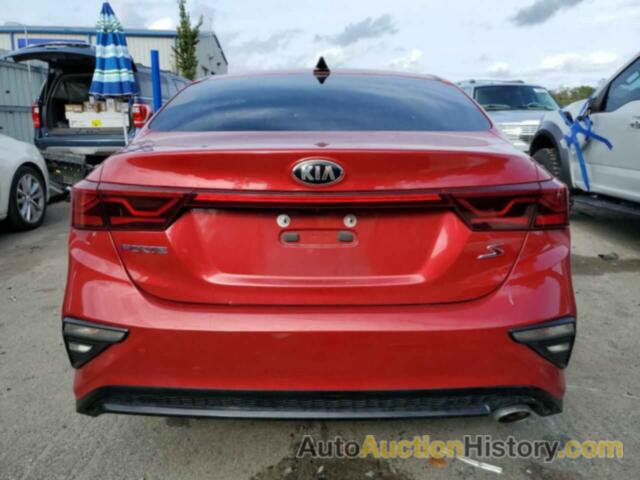 KIA FORTE GT LINE, 3KPF34AD7KE020444