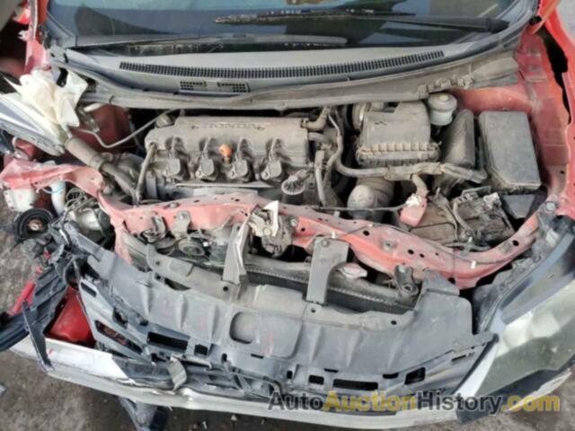 HONDA CIVIC LX, 2HGFG3B52EH515277