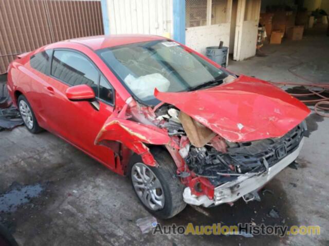 HONDA CIVIC LX, 2HGFG3B52EH515277