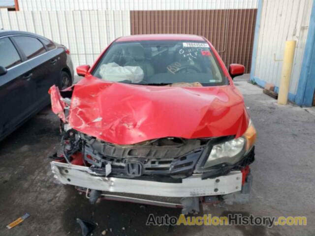 HONDA CIVIC LX, 2HGFG3B52EH515277