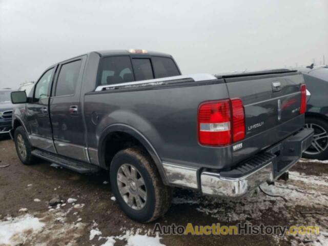 LINCOLN MARK LT, 5LTPW18566FJ04675