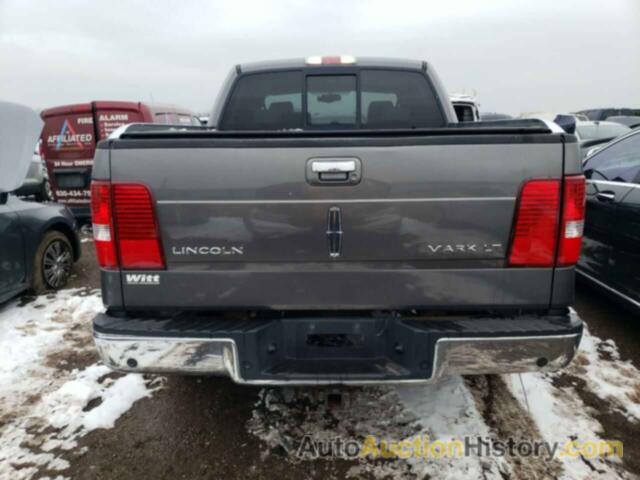 LINCOLN MARK LT, 5LTPW18566FJ04675