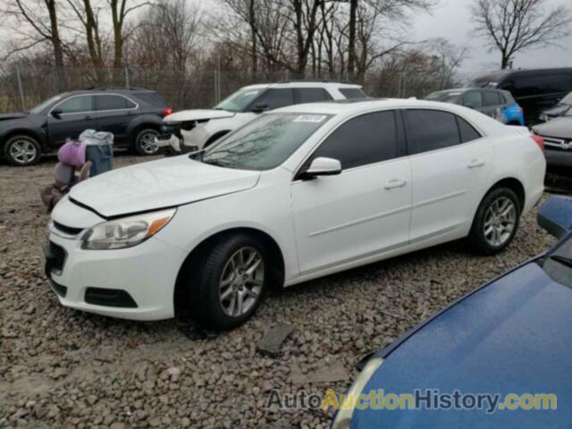 CHEVROLET MALIBU 1LT, 1G11C5SL0EF188600