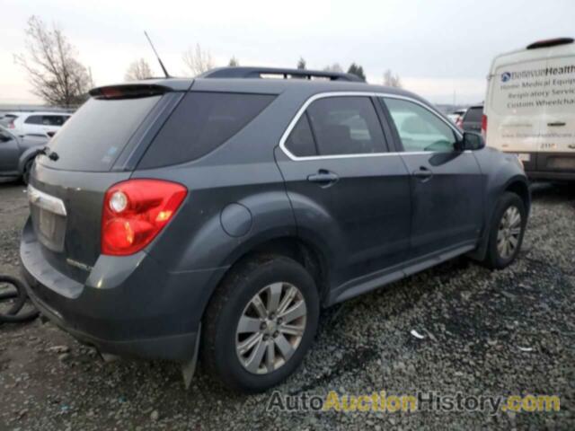 CHEVROLET EQUINOX LT, 2CNFLEEY1A6222435