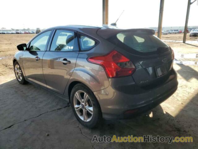 FORD FOCUS SE, 1FADP3K23EL150595