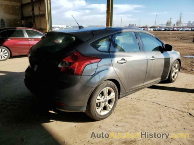 FORD FOCUS SE, 1FADP3K23EL150595