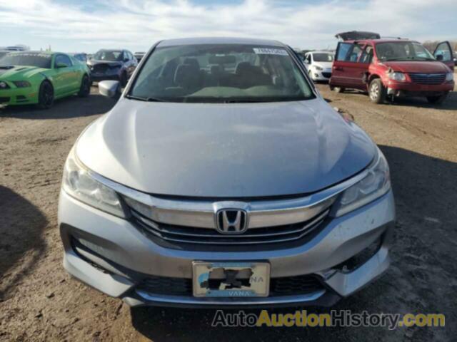 HONDA ACCORD LX, 1HGCR2F31GA065168