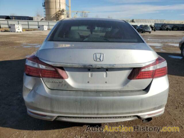 HONDA ACCORD LX, 1HGCR2F31GA065168