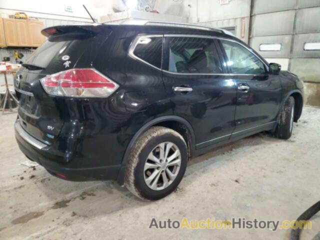 NISSAN ROGUE S, 5N1AT2MT6EC797397