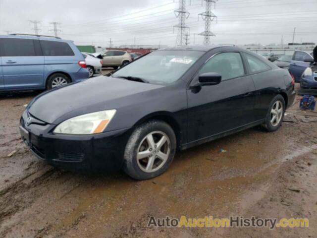 HONDA ACCORD EX, 1HGCM72674A026401