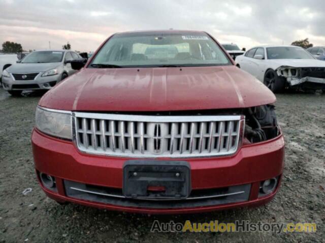 LINCOLN MKZ, 3LNHM28T97R654258