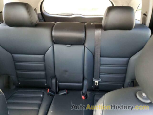 KIA SORENTO EX, 5XYPH4A53KG514849