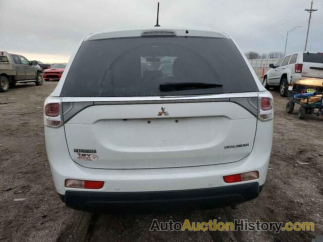 MITSUBISHI OUTLANDER SE, JA4AD3A38EZ005446