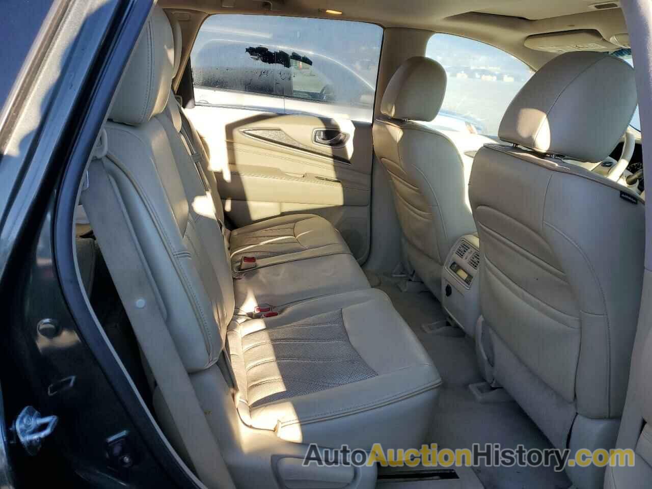 INFINITI QX60, 5N1AL0MN0EC505569