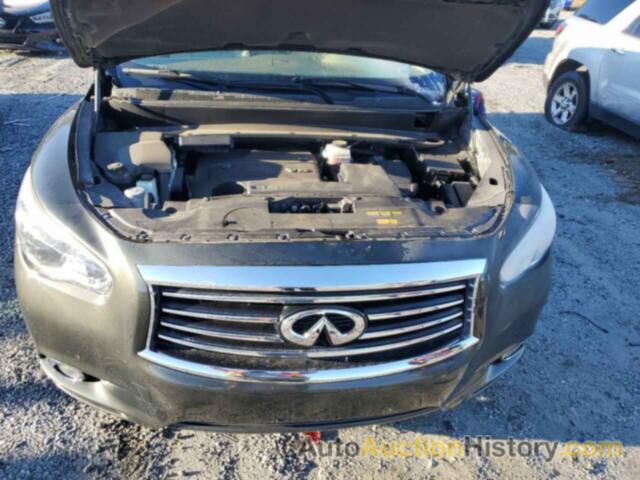 INFINITI QX60, 5N1AL0MN0EC505569