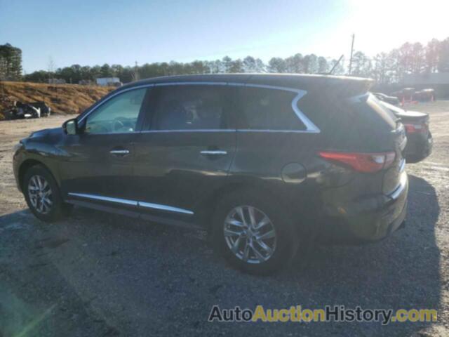 INFINITI QX60, 5N1AL0MN0EC505569