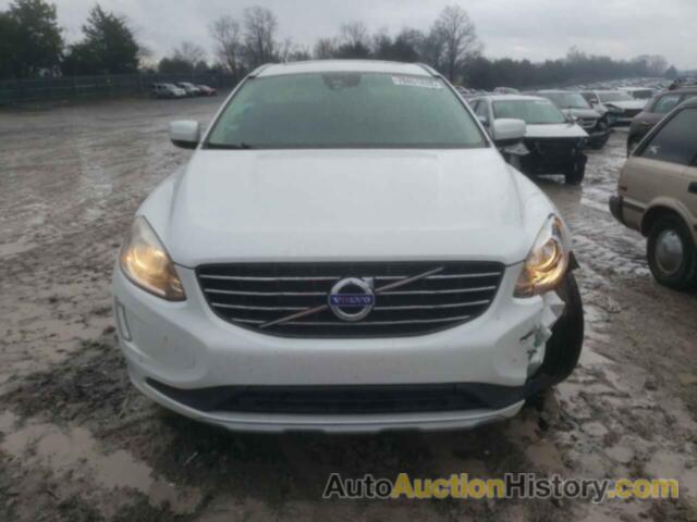 VOLVO XC60 T6 PREMIER, YV449MDK4G2785869