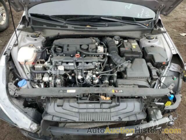 HYUNDAI ELANTRA N LINE, KMHLR4AF6PU525107