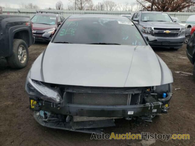 HYUNDAI ELANTRA N LINE, KMHLR4AF6PU525107