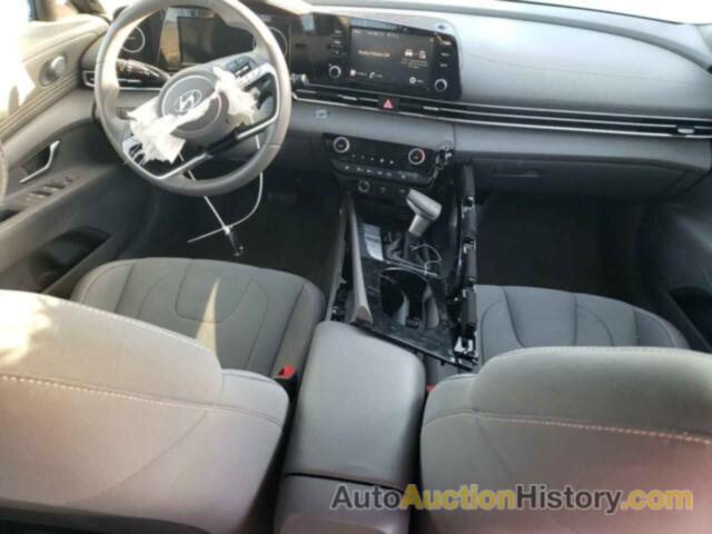 HYUNDAI ELANTRA SEL, 5NPLS4AG1MH005713