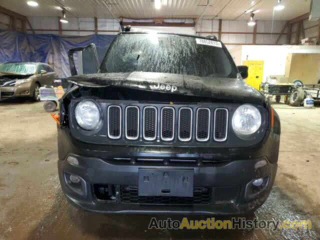 JEEP RENEGADE LATITUDE, ZACCJABT0FPB58193