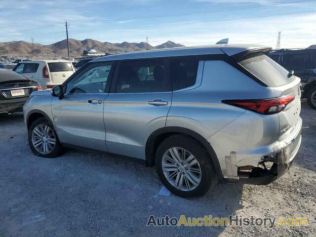 MITSUBISHI OUTLANDER ES, JA4J4TA89NZ008030