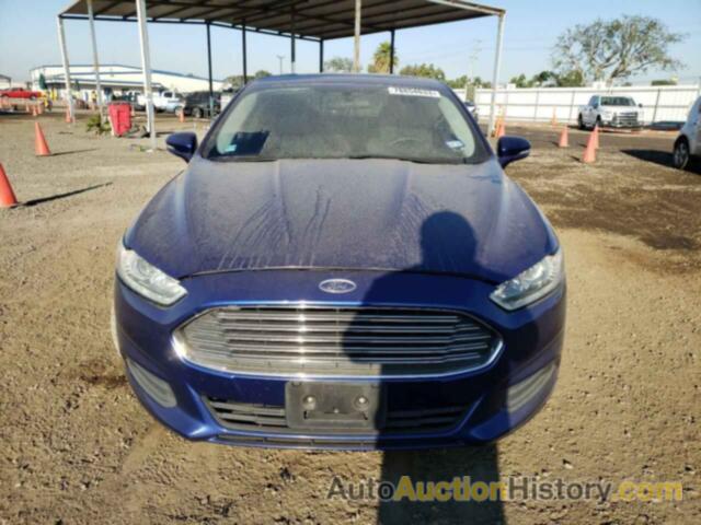 FORD FUSION SE HYBRID, 3FA6P0LU9ER347540