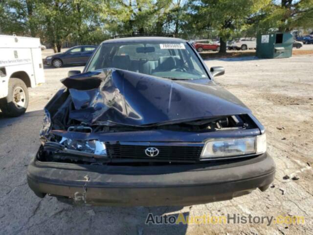 TOYOTA CAMRY DLX, JT2SV21W5L0344669