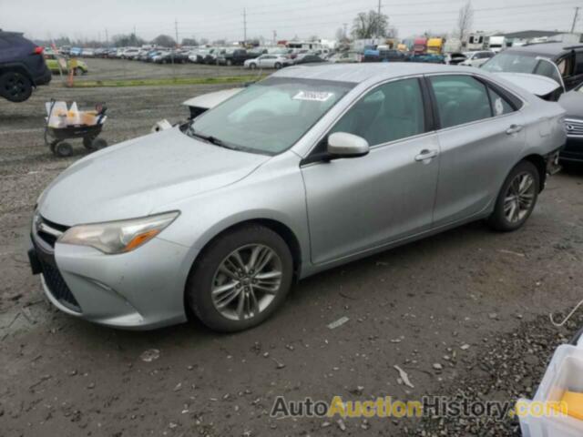 TOYOTA CAMRY LE, 4T1BF1FK8HU399083