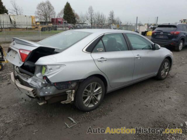 TOYOTA CAMRY LE, 4T1BF1FK8HU399083