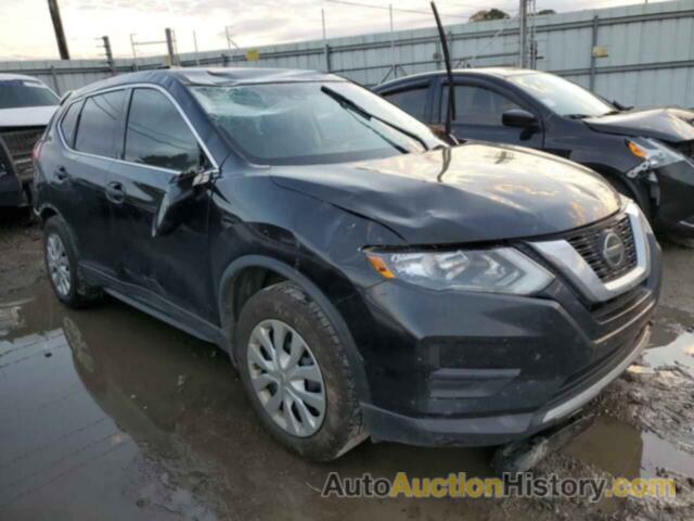 NISSAN ROGUE S, 5N1AT2MT6KC797864