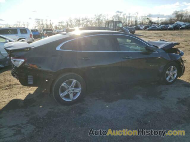 CHEVROLET MALIBU LS, 1G1ZB5ST4JF293057