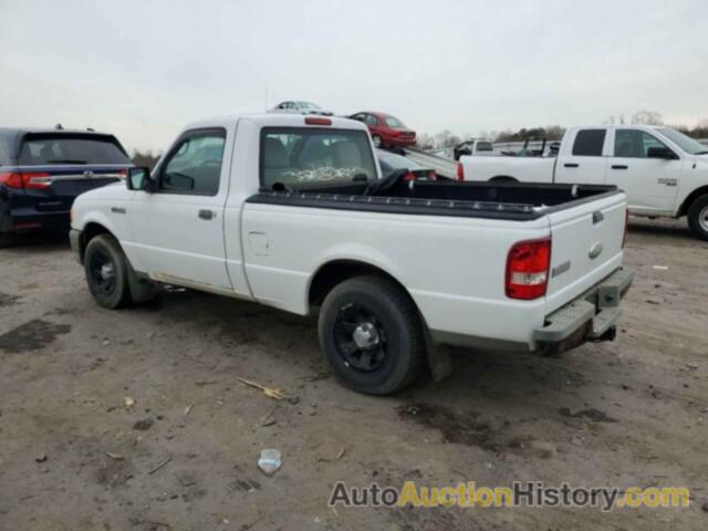 FORD RANGER, 1FTKR1ADXAPA32744