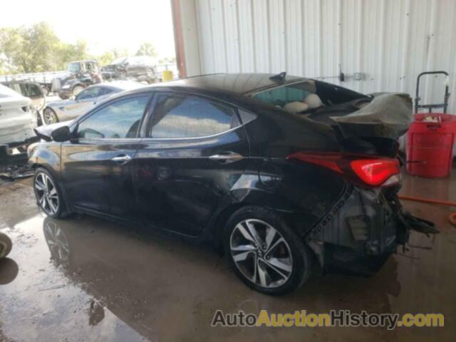 HYUNDAI ELANTRA SE, 5NPDH4AE2FH628729