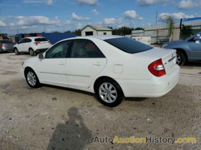 TOYOTA CAMRY LE, 4T1BF30K94U082007