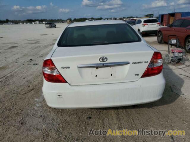TOYOTA CAMRY LE, 4T1BF30K94U082007