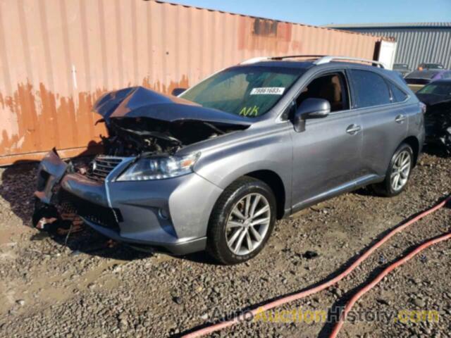 LEXUS RX350 350, 2T2ZK1BA1DC130308