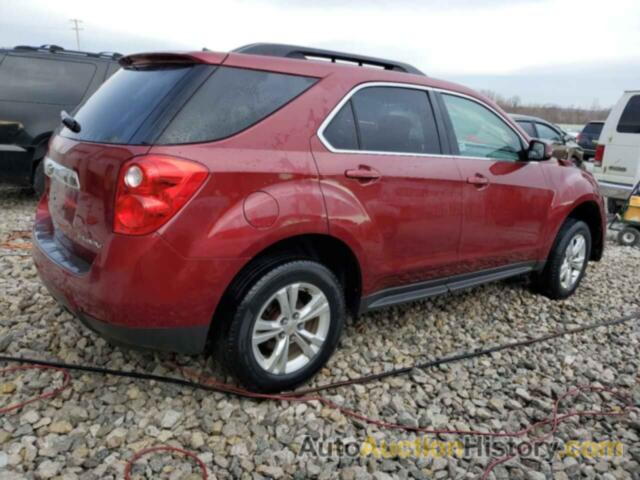 CHEVROLET EQUINOX LT, 2CNFLEEC9B6399272