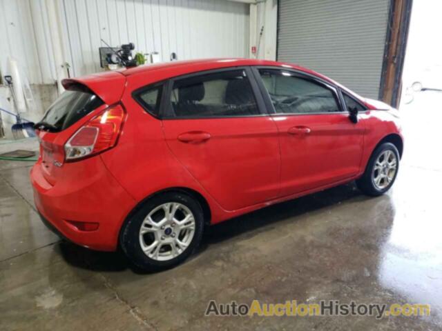 FORD FIESTA SE, 3FADP4EE0FM224115