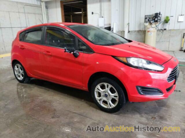 FORD FIESTA SE, 3FADP4EE0FM224115