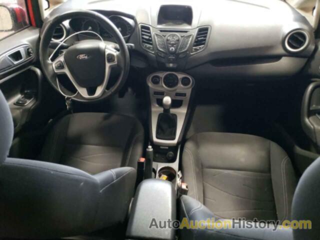 FORD FIESTA SE, 3FADP4EE0FM224115