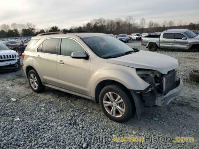 CHEVROLET EQUINOX LT, 2CNFLEEC5B6259364