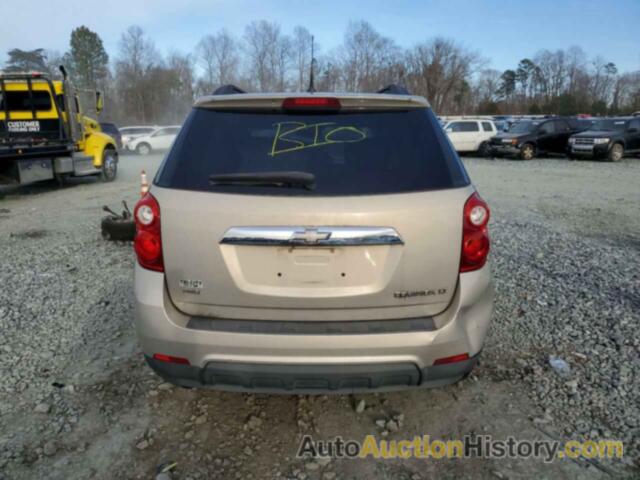 CHEVROLET EQUINOX LT, 2CNFLEEC5B6259364