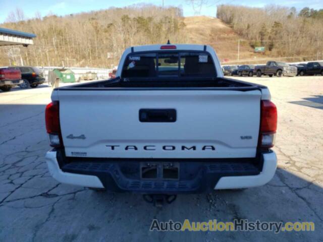 TOYOTA TACOMA ACCESS CAB, 3TYSZ5AN7NT092979